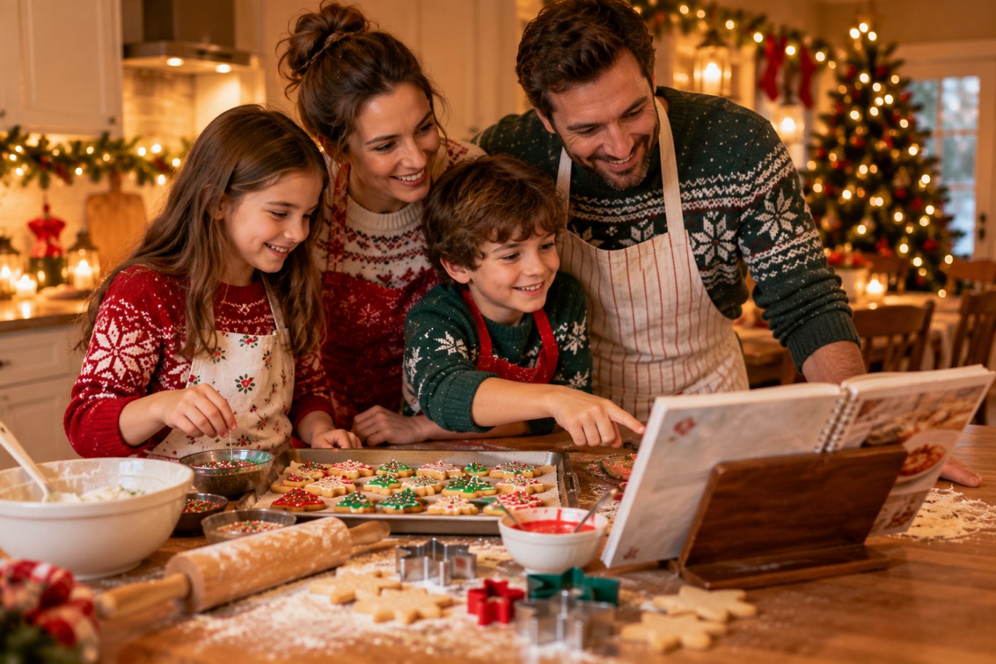 The World's Best Christmas Cookies: Recipes, Tips and Decorating Ideas